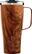 Angle. BruMate - Toddy XL - Walnut.
