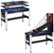 Front Zoom. MD Sports - 48" 4-in-1 Multi-Game Table.
