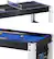 Alt View 15. MD Sports - 48" 4-in-1 Multi-Game Table.