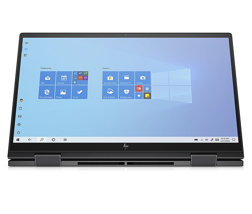 Best Buy: HP ENVY x360 2-in-1 15.6