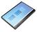 Alt View 3. HP - ENVY x360 2-in-1 15.6" Touch-Screen Laptop - AMD Ryzen 5 5500U - 16GB Memory - 256GB SSD.