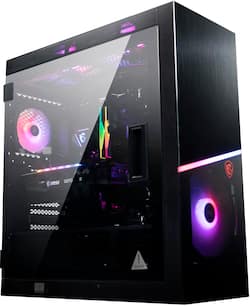 MSI Infinite RS Gaming Desktop Intel Core i7 11700KF 16GB Memory MSI Infinite RS Gaming Desktop Intel Core i7 11700KF 16GB Memory