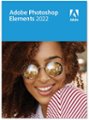 Front Zoom. Adobe - Photoshop Elements 2022 - Android, Mac OS, Windows, Apple iOS.
