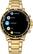 Alt View 1. Citizen - CZ Smartwatch 46mm Stainless Steel Case - Gold.