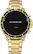 Alt View 6. Citizen - CZ Smartwatch 46mm Stainless Steel Case - Gold.