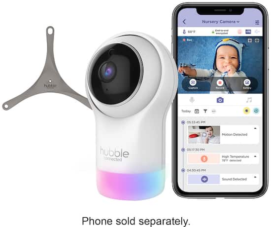 Best buy hotsell baby camera
