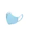 Left. AIRPOP - AirPOP Kids KN95 Mask 4pcs - Blue.