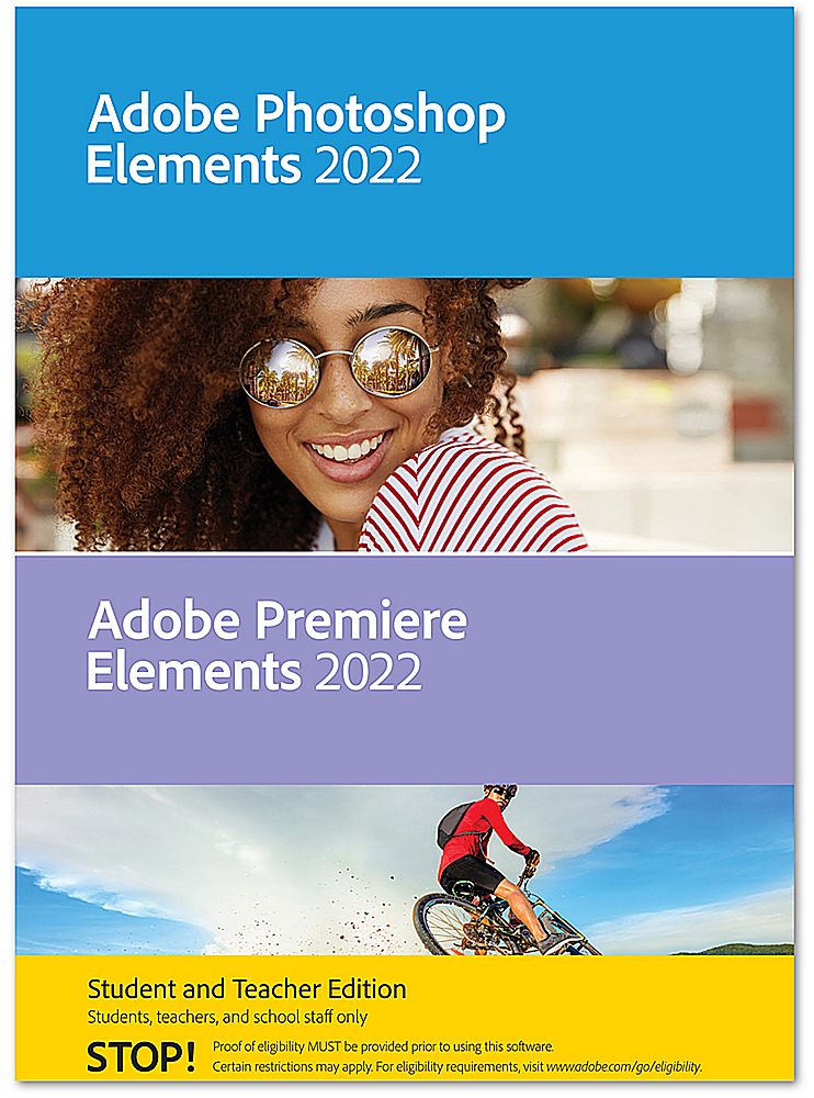 photoshop elements tutorials 2022