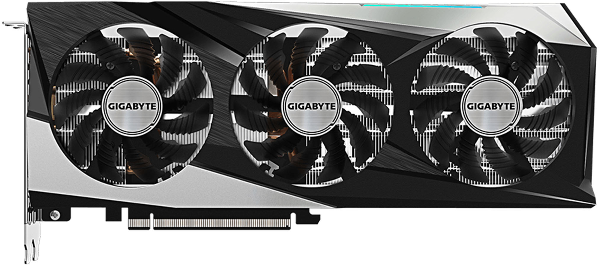 GIGABYTE AMD Radeon RX 6600 XT GAMING OC PRO 8GB 