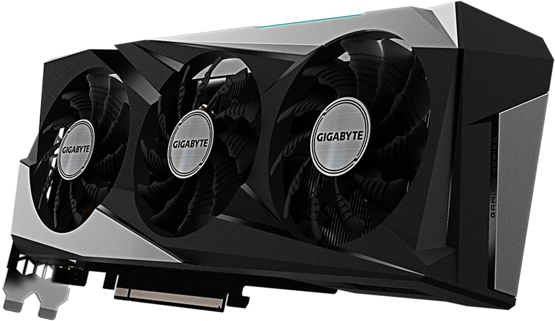 Best Buy: GIGABYTE AMD Radeon RX 6600 XT GAMING OC PRO 8GB GDDR6 PCI  Express 4.0 Gaming Graphics Card GV-R66XTGAMINGOC PRO-8GD