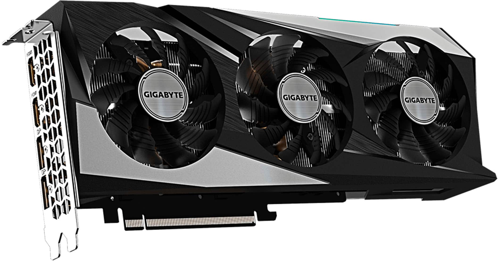 Best Buy: GIGABYTE AMD Radeon RX 6600 XT GAMING OC PRO 8GB GDDR6