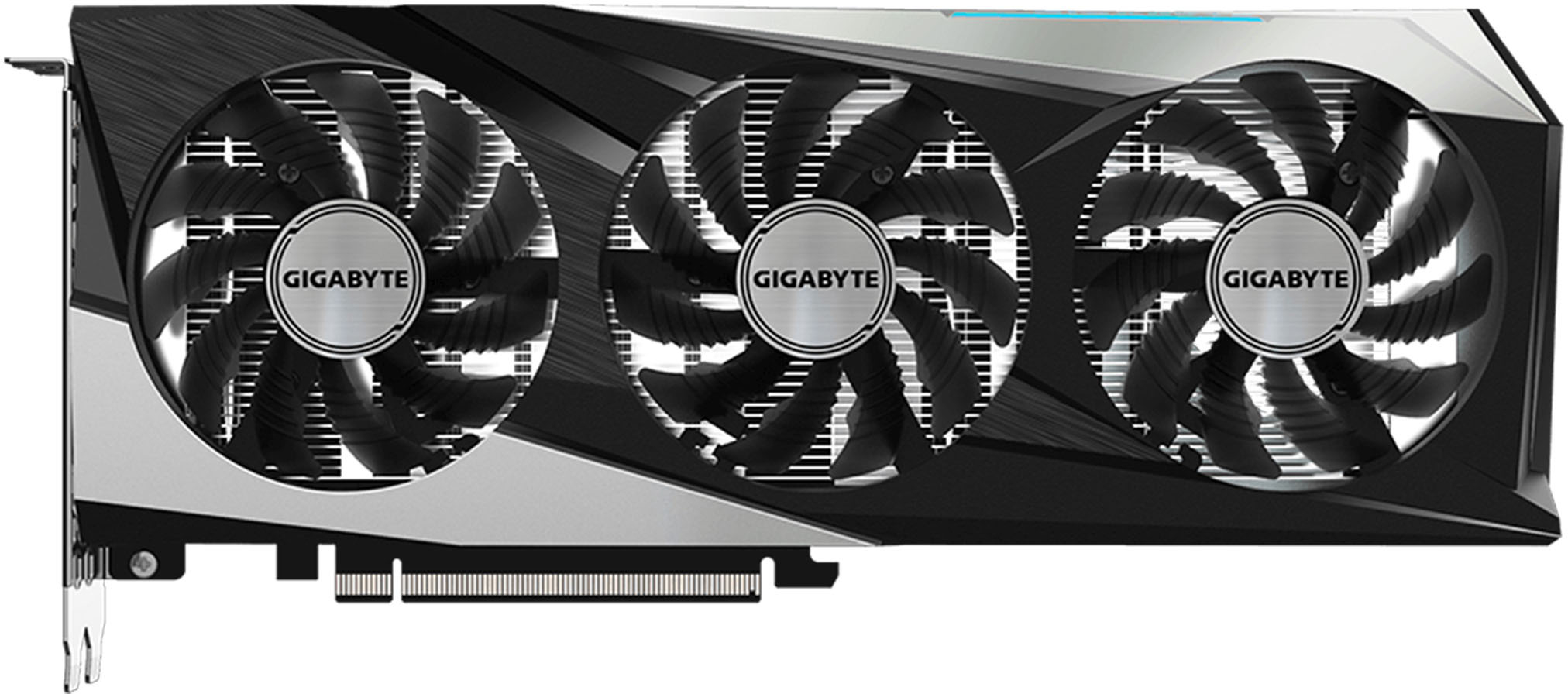 GIGABYTE AMD Radeon RX 6600 XT GAMING OC 8GB  - Best Buy