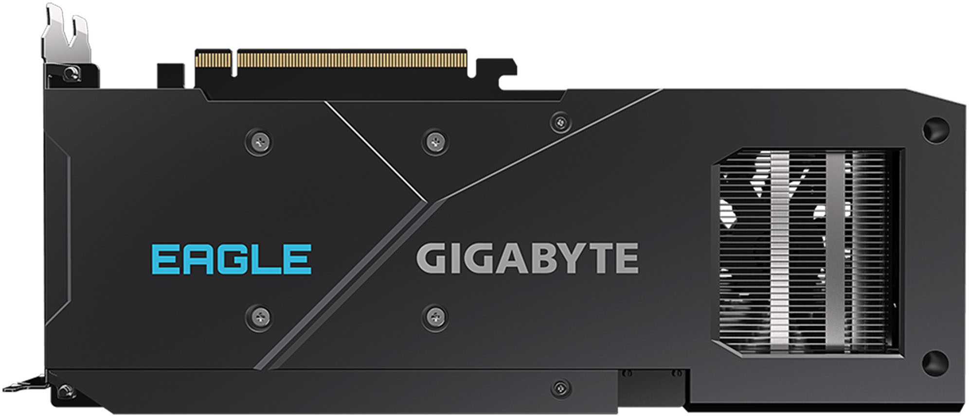新しい季節 GIGABYTE Radeon RX 6600 XT Eagle 8G グラフィックカード