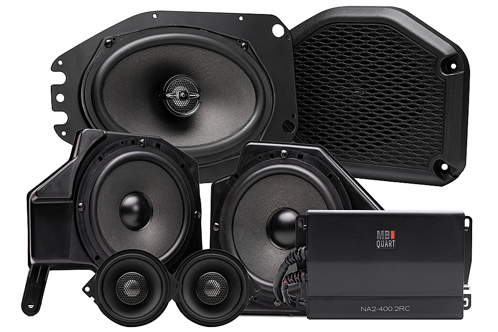 Actualizar 30+ imagen best speakers for jeep wrangler jl