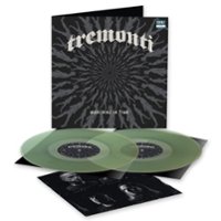 Marching in Time [2LP Green Vinyl] [Only @ Best Buy] [LP] - VINYL - Front_Original