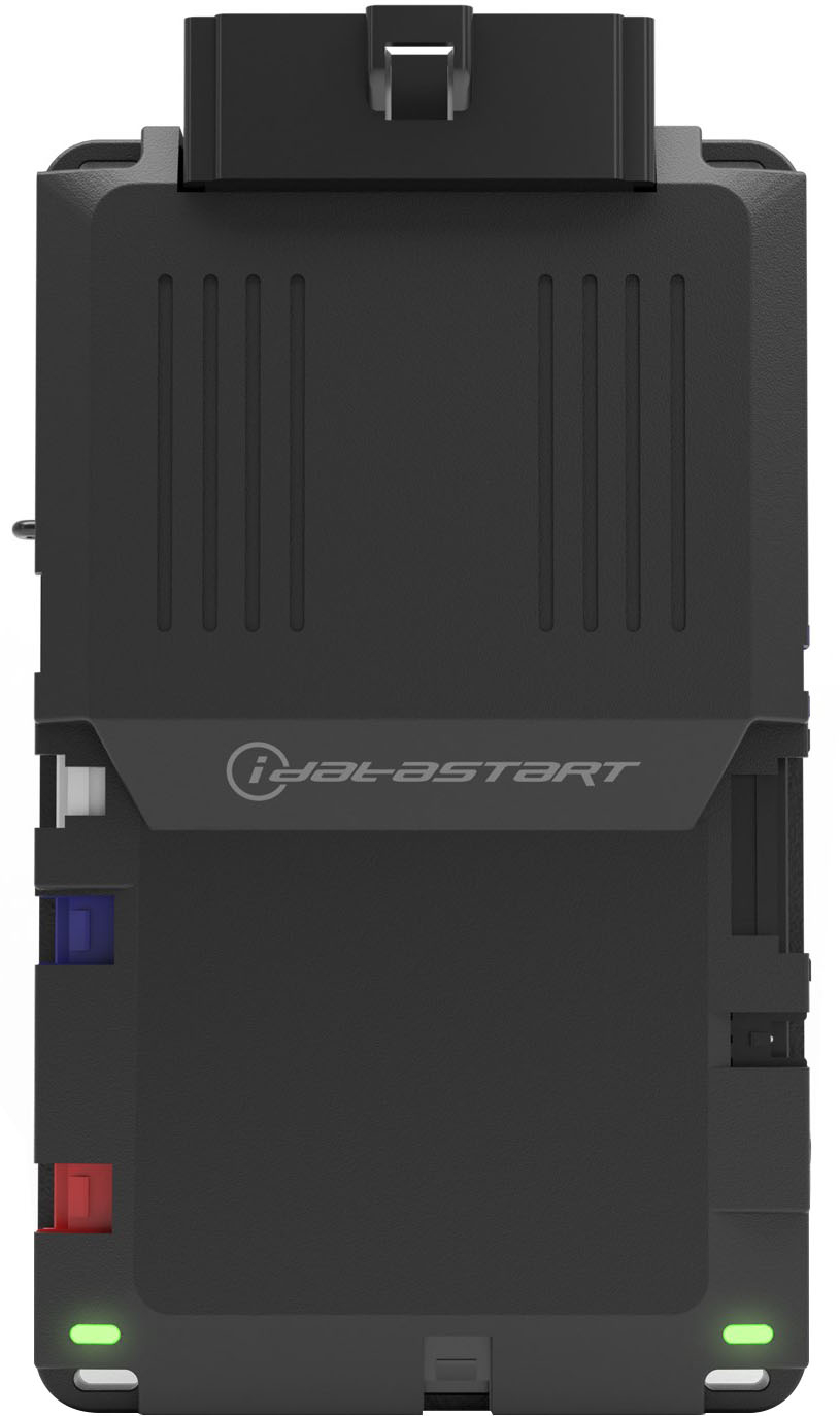 Angle View: CyberPower - 160W Power Inverter - Black