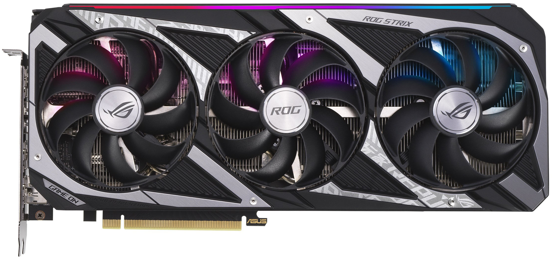 ASUS NVIDIA GeForce RTX 3060 V2 12GB GDDR6 PCI  - Best Buy