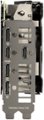 Alt View Zoom 14. ASUS - NVIDIA GeForce RTX 3070 V2 TUF 8GB GDDR6 PCI Express 4.0 Graphics Card - Black.