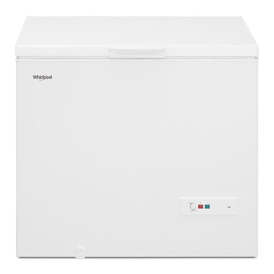 Danby 7 cu ft. Convertible Chest Freezer or Refrigerator with 5 Year  Warranty