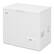 Alt View 11. Whirlpool - 9 Cu. Ft. Convertible Freezer to Refrigerator with Baskets - White.
