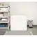 Alt View 21. Whirlpool - 9 Cu. Ft. Convertible Freezer to Refrigerator with Baskets - White.