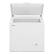 Angle. Whirlpool - 9 Cu. Ft. Convertible Freezer to Refrigerator with Baskets - White.