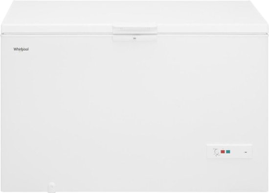 So-Low Low Temperature Chest Freezers