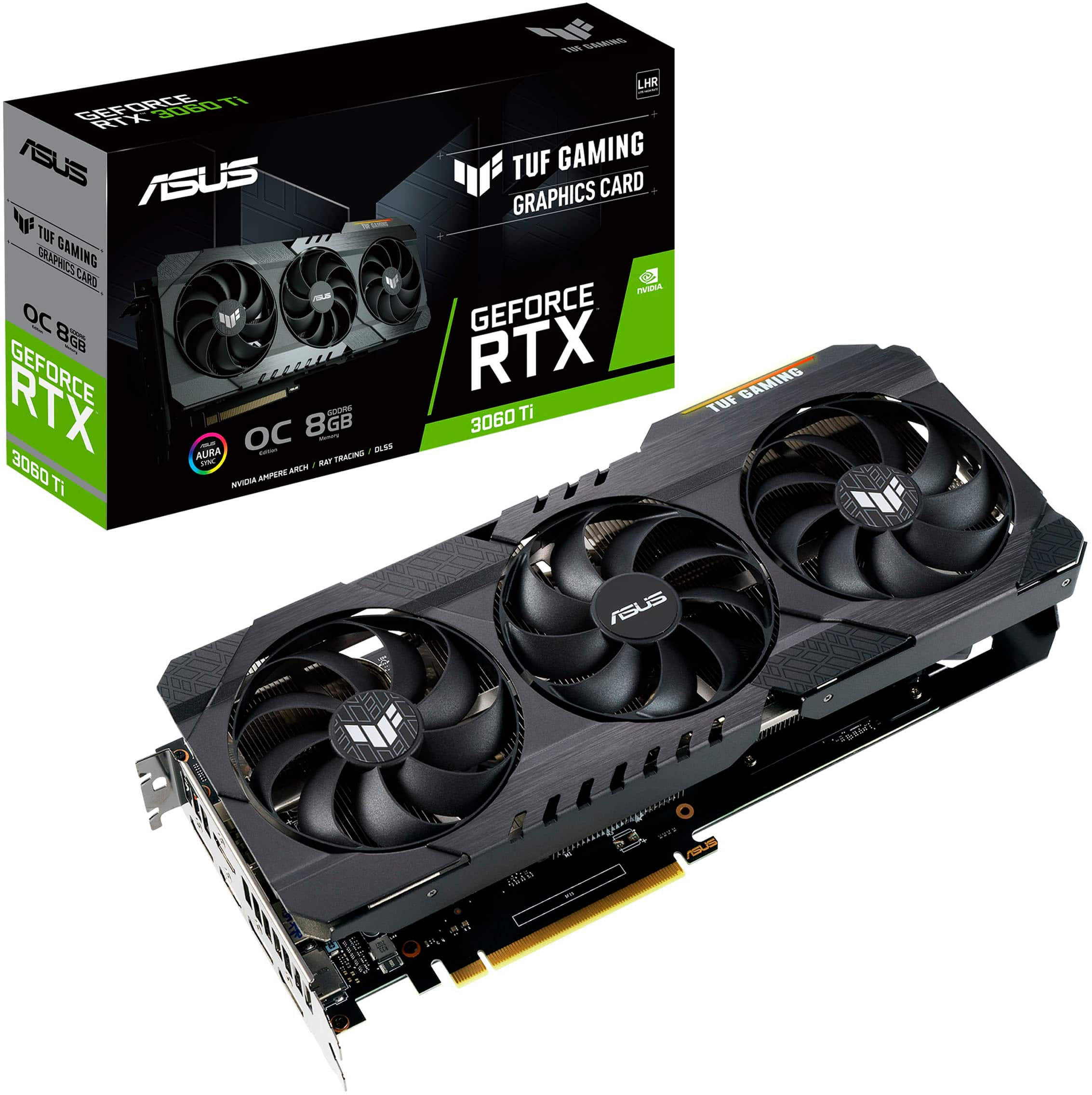 Asus rtx 3060ti hot sale