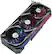 Alt View 11. ASUS - NVIDIA GeForce RTX 3080 V2 10GB GDDR6X PCI Express 4.0 Strix Graphics Card.