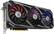 Alt View 12. ASUS - NVIDIA GeForce RTX 3080 V2 10GB GDDR6X PCI Express 4.0 Strix Graphics Card.