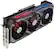 Alt View 13. ASUS - NVIDIA GeForce RTX 3080 V2 10GB GDDR6X PCI Express 4.0 Strix Graphics Card.