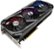 Alt View Zoom 15. ASUS - NVIDIA GeForce RTX 3080 V2 10GB GDDR6X PCI Express 4.0 Strix Graphics Card - Black.