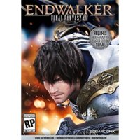 Final Fantasy XIV: Endwalker Standard Edition - Windows [Digital] - Front_Zoom