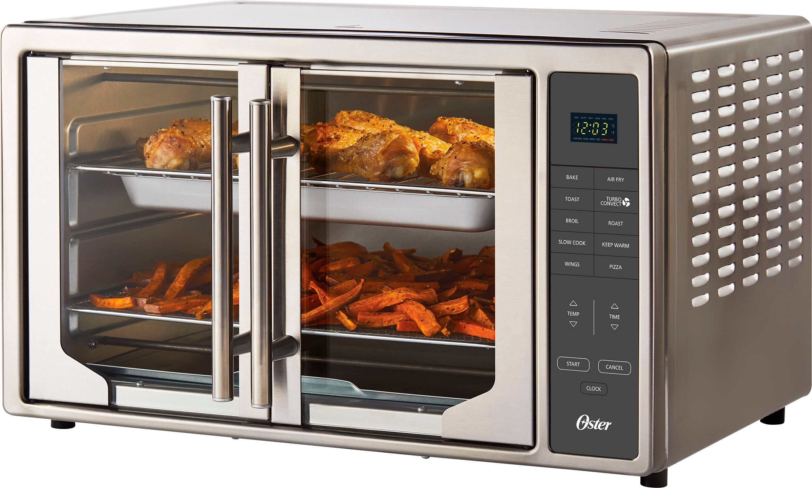 Oster Countertop Oven Munimoro gob pe