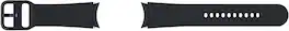 Samsung - Refurbished Excellent - Sports Watch Band for Galaxy Watch4, Galaxy Watch4 Classic, Galaxy Watch5 and Galaxy Watch5 Pro M/L - Black