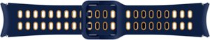 Samsung - Extreme Sport Watch Band for Galaxy Watch4, Galaxy Watch4 Classic, Galaxy Watch5 and Galaxy Watch5 Pro M/L - Navy - Alt_View_Zoom_11