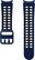 Alt View 12. Samsung - Extreme Sport Watch Band for Galaxy Watch4, Galaxy Watch4 Classic, Galaxy Watch5 and Galaxy Watch5 Pro M/L - Navy.