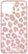Front Zoom. kate spade new york - Protective Hardshell Case for iPhone 13 - Leopard Pink.