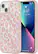 Alt View 11. kate spade new york - Protective Hardshell Case for iPhone 13 - Leopard Pink.
