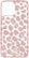 Front Zoom. kate spade new york - Protective Hardshell Case for iPhone 13/12 Pro Max - Leopard Pink.