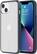 Alt View 11. Incipio - Organicore Clear Case for iPhone 13 - Ocean Blue.