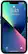 Alt View 2. Incipio - Organicore Clear Case for iPhone 13 - Ocean Blue.