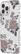 Angle. Coach - Protective Case for iPhone 13 Pro Max - Moody Floral.