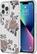 Alt View 11. Coach - Protective Case for iPhone 13 Pro Max - Moody Floral.
