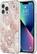 Alt View 11. Coach - Protective Case for iPhone 13 Pro Max - Tea Rose.