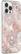 Left. Coach - Protective Case for iPhone 13 Pro Max - Tea Rose.