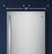 Alt View Zoom 15. GE - 24.8 Cu. Ft. Bottom-Freezer Refrigerator - Fingerprint resistant stainless steel.