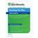 Front. QuickBooks - Desktop Pro Plus 2022 (1 User) (1-Year Subscription).