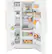 Alt View 11. GE - 23.0 Cu. Ft. Side-by-Side Refrigerator with External Ice & Water Dispenser - High-gloss bisque.