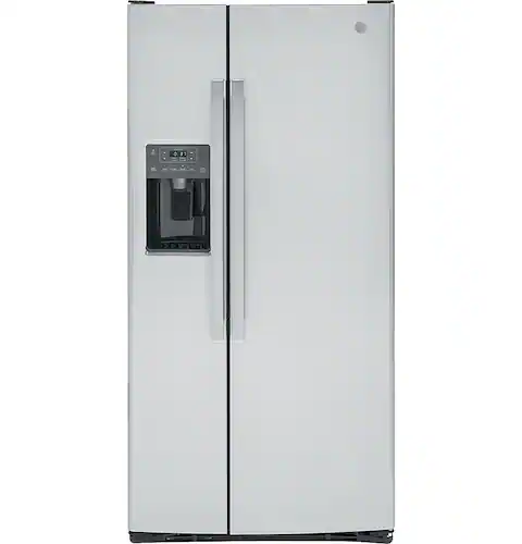 Side-by-Side Refrigerators